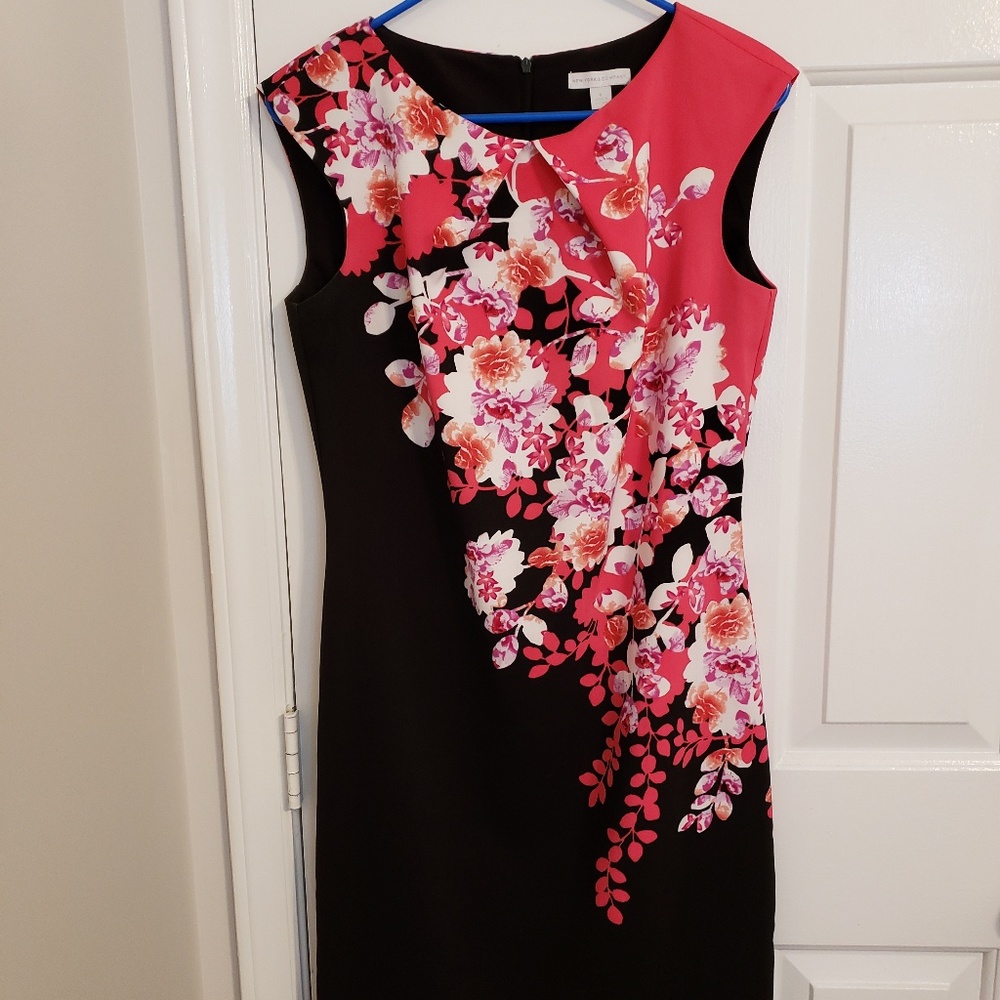Dress (perfect for a wedding)